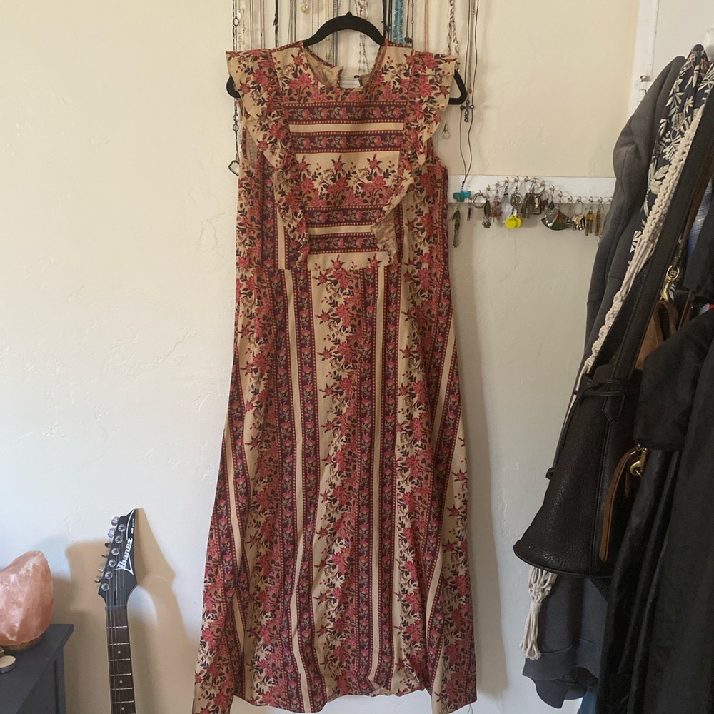 Christy dawn jessa dress
